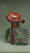 Volcanic stone aroma sachet (Sabai Jai)