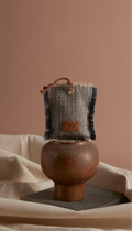 Volcanic stone aroma sachet (Sabai Kai)