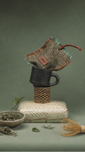 Volcanic stone aroma sachet(Sabai Jai)